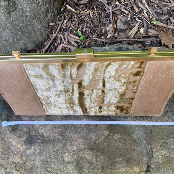 Moo Roo clutch - Picture 9 of 10